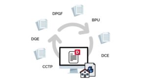 Base de données unique DeviSOC logiciel de métrés