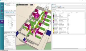 Méthode OpenBIM avec JustBIM