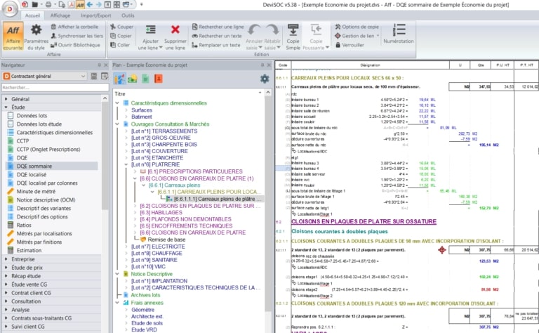 Formation DeviSOC e-learning Formation DeviSOC e-learning