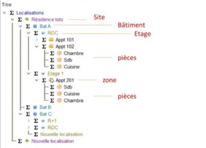 Nouveautés DeviSOC 5.39 logiciel de métrés