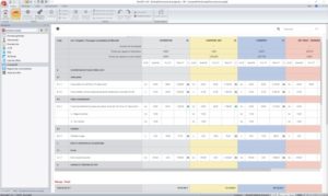 Comparatif des offres DeviSOC logiciel de métrés