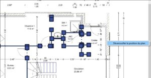 Nouveautés nouvelle version JustBIM