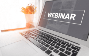 Webinars SOC Informatique