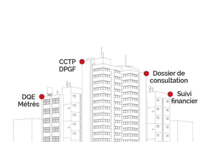 Gestion des documents dans DeviSOC