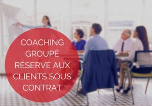 Coaching groupé SOC Informatique