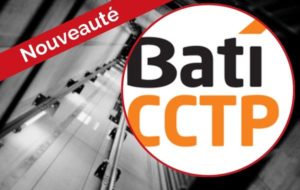 Bati CCTP - Lot ascenseur