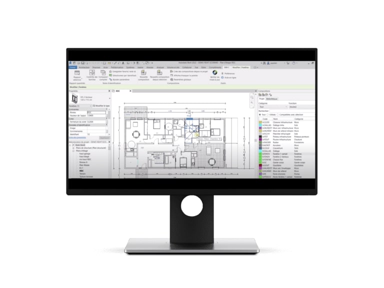 Presentation-BIM-C-REVIT Presentation-BIM-C-REVIT