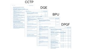 Accélérez et sécurisez la rédaction de vos pièces écrites CCTP et DPGF