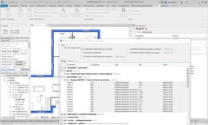 Calculer les quantités par corps d'état