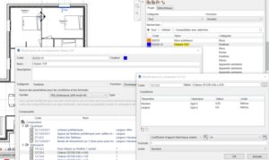 Exploiter toutes les données d'une maquette avec le plugin REVIT