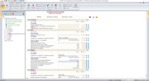 Quantifier par localisation avec DeviSOC logiciel de métrés