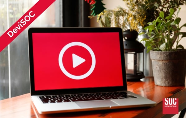 Vidéos DeviSOC logiciel de métrés pièces écrites et maîtrise d'œuvre