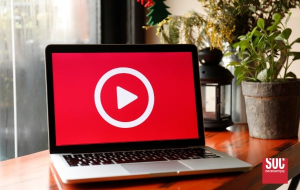 Vidéos SOC Informatique