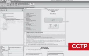 Logiciel de rédaction de CCTP et DPGF