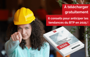 6 conseils pour anticiper les tendances 2025