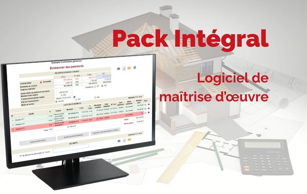 Pack intégral SOC Informatique