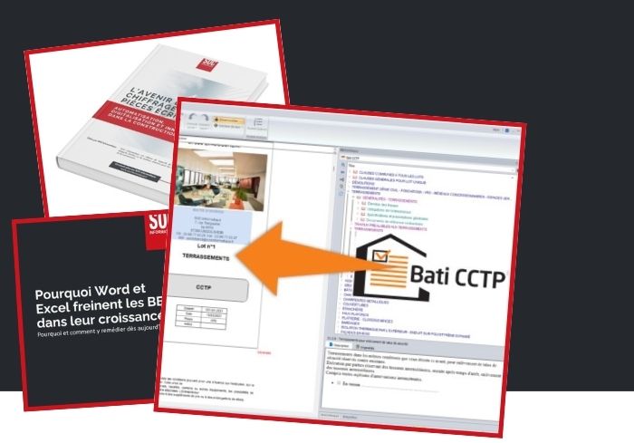 Ebook et guide sur la rédaction des CCTP Ebook et guide sur la rédaction des CCTP