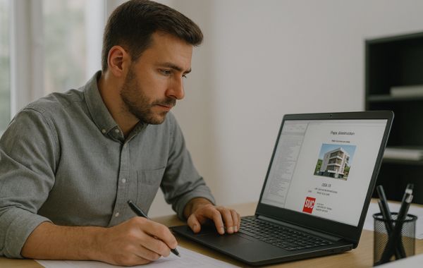 Rédiger un CCTP et une DPGF