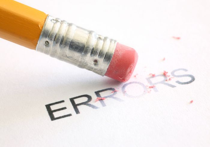 Erreurs à éviter quand on choisit un logiciel de métrés Erreurs à éviter quand on choisit un logiciel de métrés