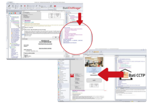 BatiChiffrage et BatiCCTP inclus directement dans DeviSOC