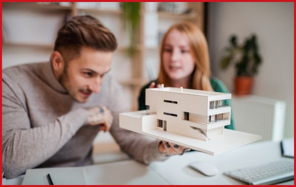 Comment architectes et économistes peuvent-ils mieux produire ensemble Comment architectes et économistes peuvent-ils mieux produire ensemble