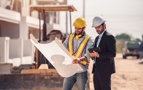Estimation coût chantier - DeviSOC Estimation coût chantier - DeviSOC