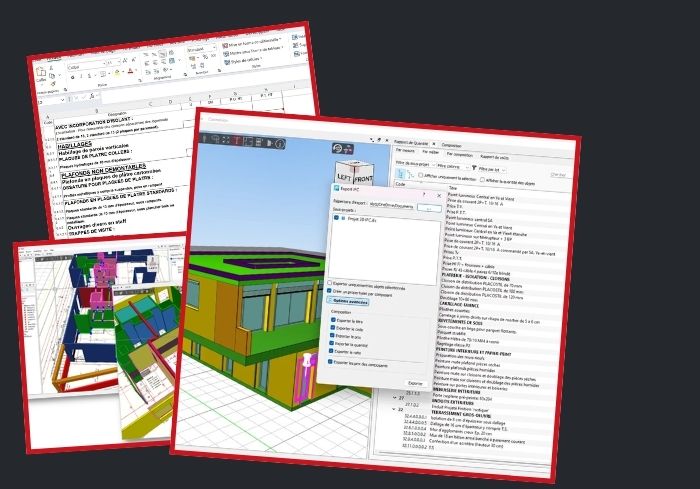 Logiciel chiffrage bâtiment - Pour aller plus loin Logiciel chiffrage bâtiment - Pour aller plus loin