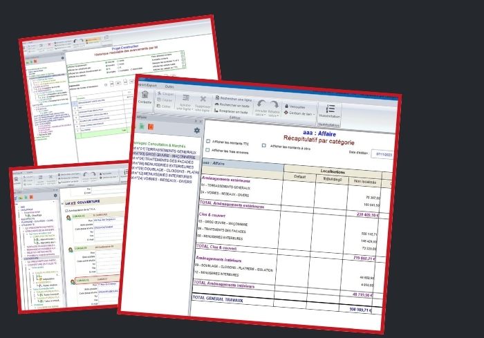 Logiciel devis BTP - Pour aller plus loin Logiciel devis BTP - Pour aller plus loin