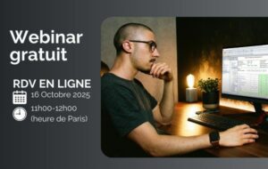 Webinar - De la maquette Revit à la DPGF- gagnez du temps avec BIM Quantify