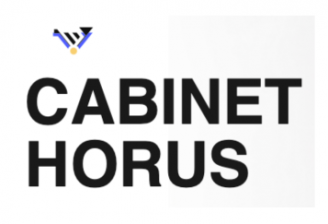 Cabinet Horus
