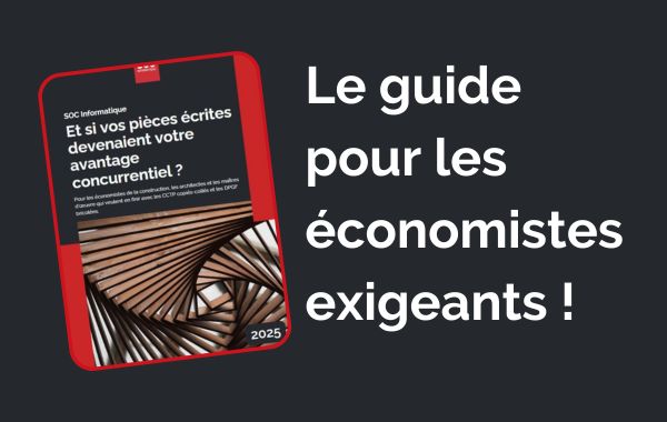 Guide : Et si vos pièces écrites devenaient votre avantage concurrentiel