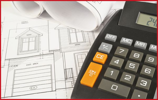 Logiciel de chiffrage bâtiment