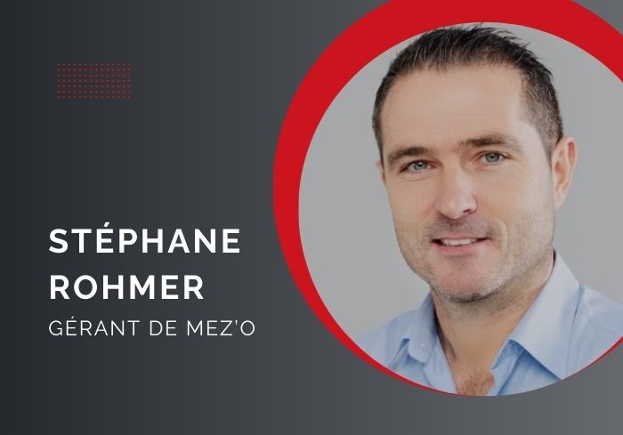 Stephane Rohmer - Retour expérience DeviSOC