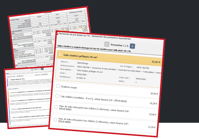 D'autres ressources sur l'analyse des offres dans DeviSOC