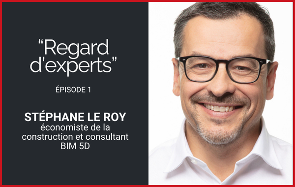 Interview Stéphane Le Roy Flexbim 5D