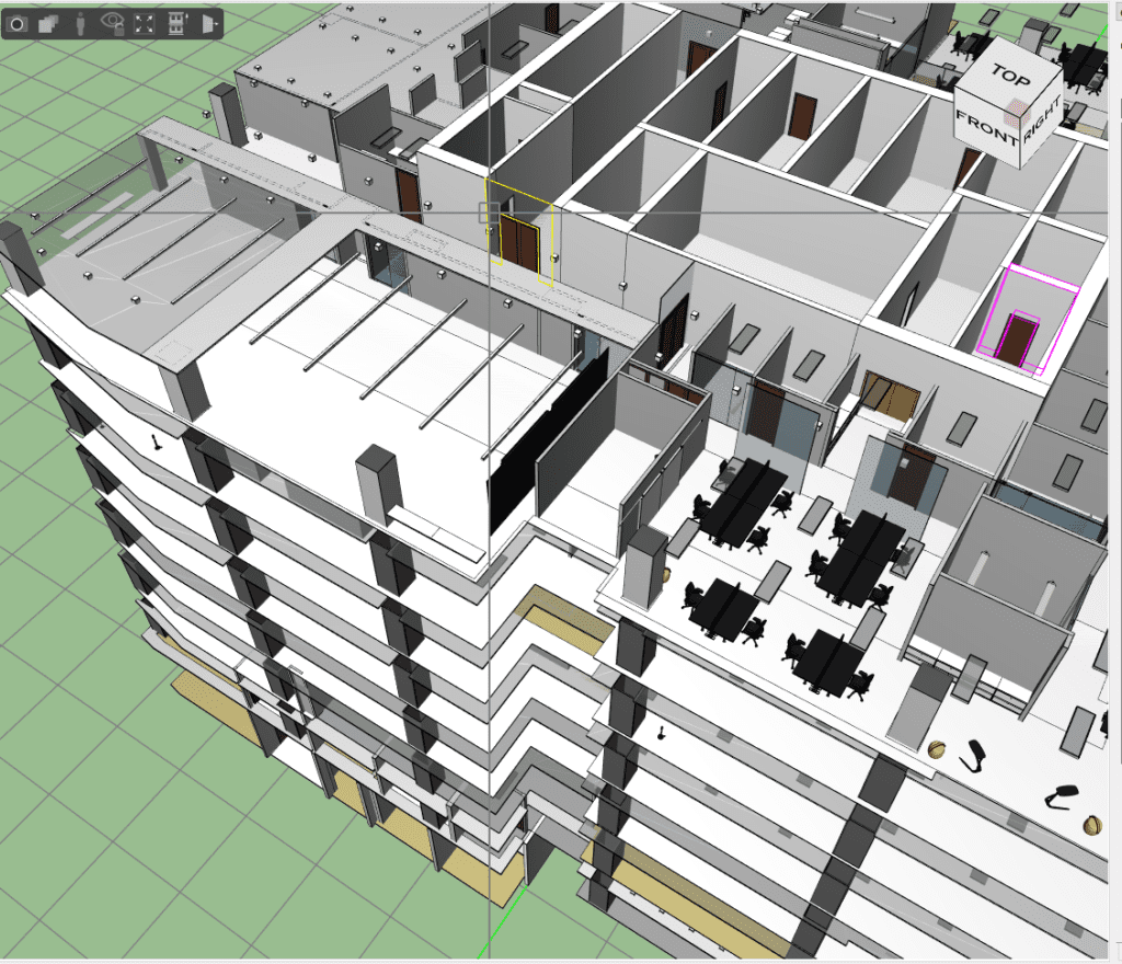 Nouveautés JustBIM version 1.2