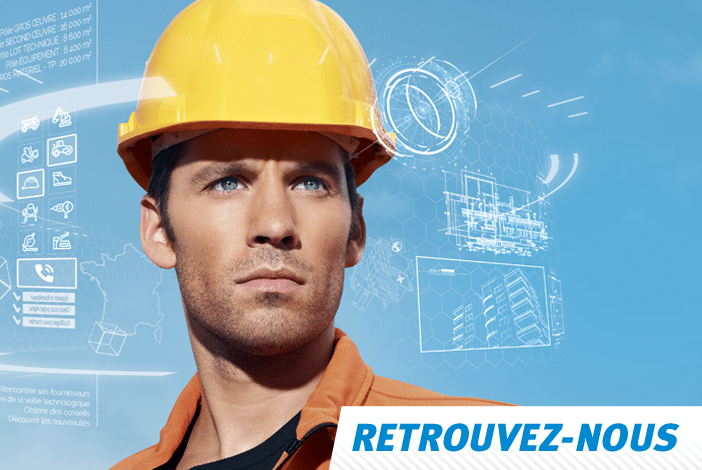 Salon ARTIBAT 2018 SOC Informatique