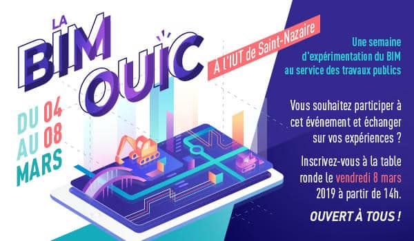 BIM OUIC SOC Informatique