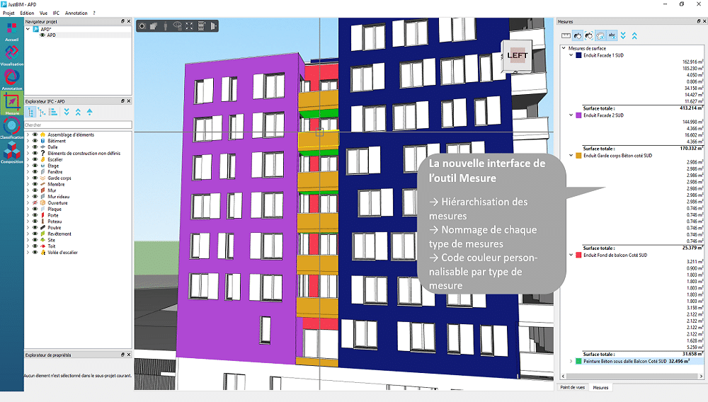 Estimer le coût de vos projets BIM