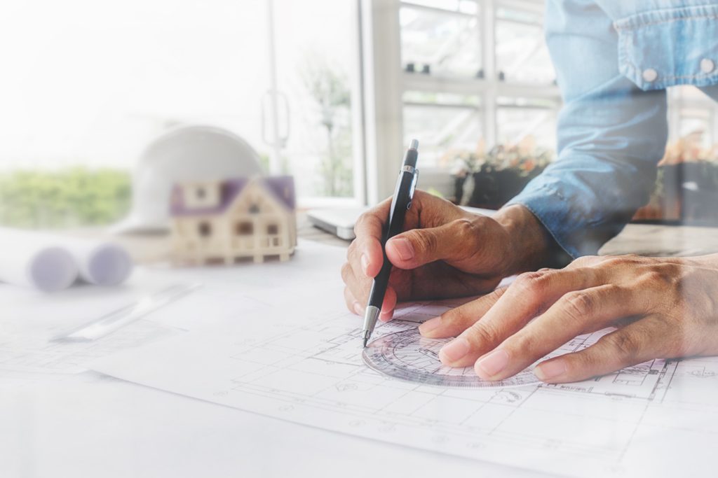 Vos métrés à partir de plans PDF