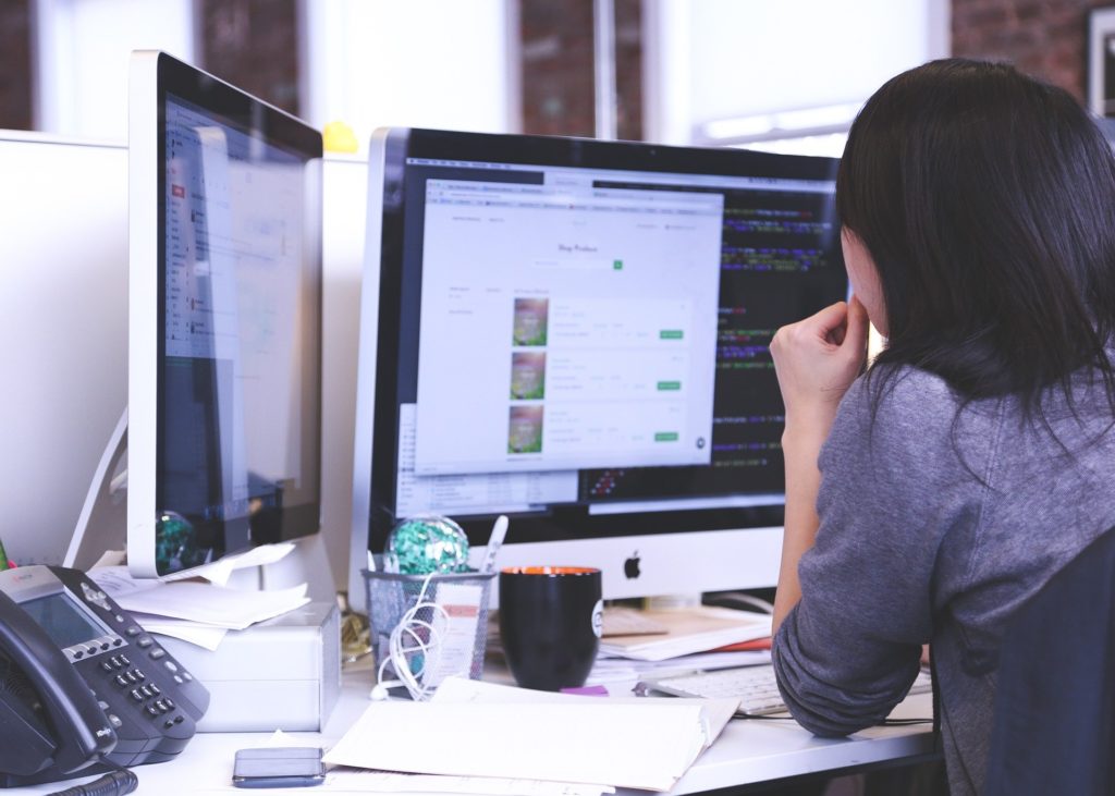 Télé travail : accès à DeviSOC et JustBIM