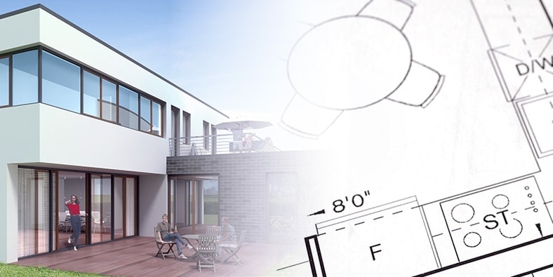 Vos quantitatifs et estimatifs à partir de ARCHICAD