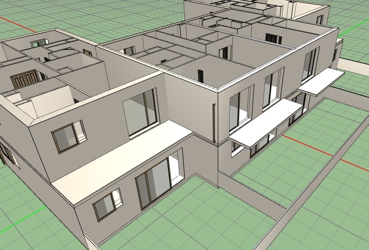 L'estimation rapide depuis votre maquette ARCHICAD