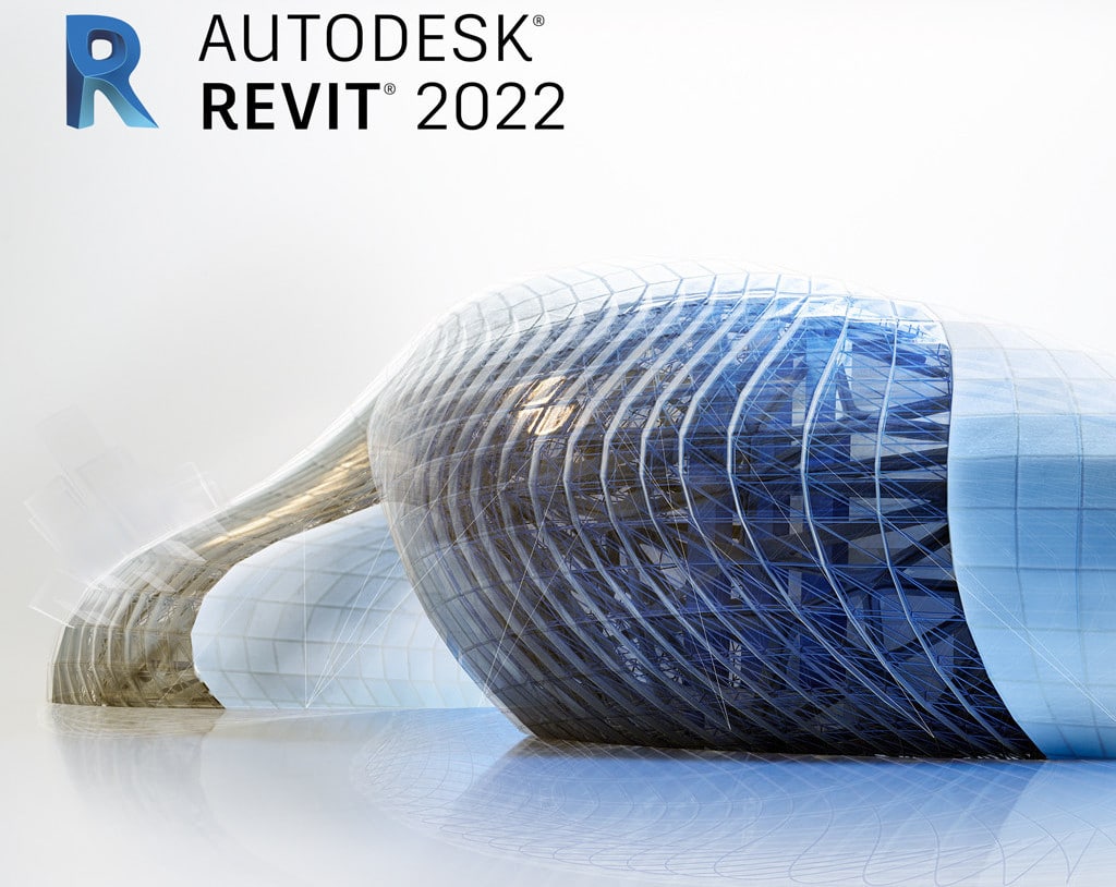 Nouveautés BIM C REVIT 2022