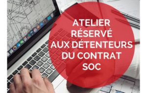 Atelier DeviSOC
