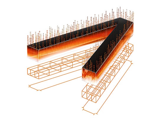 Accélérez le chiffrage de vos projets ALLPLAN à partir de la méthode FlexBIM5D