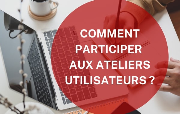 Ateliers utilisateurs SOC Informatique