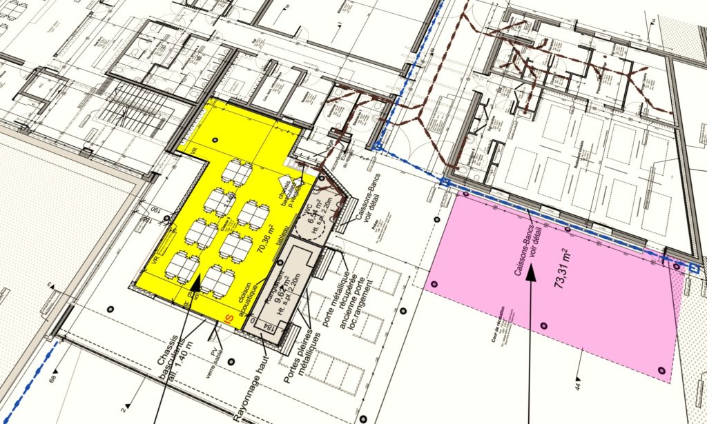 Nouveautés JusBIM 2.0