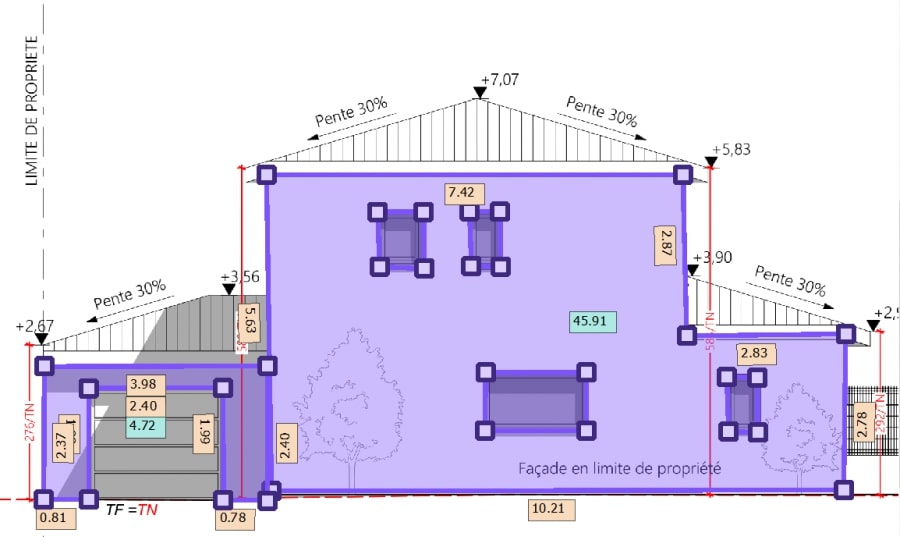 Webinar sur les métrés et le chiffrage 2D-3D