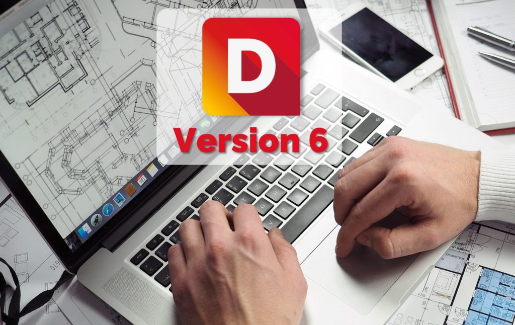 Les nouveautés de DeviSOC logiciel de métrés